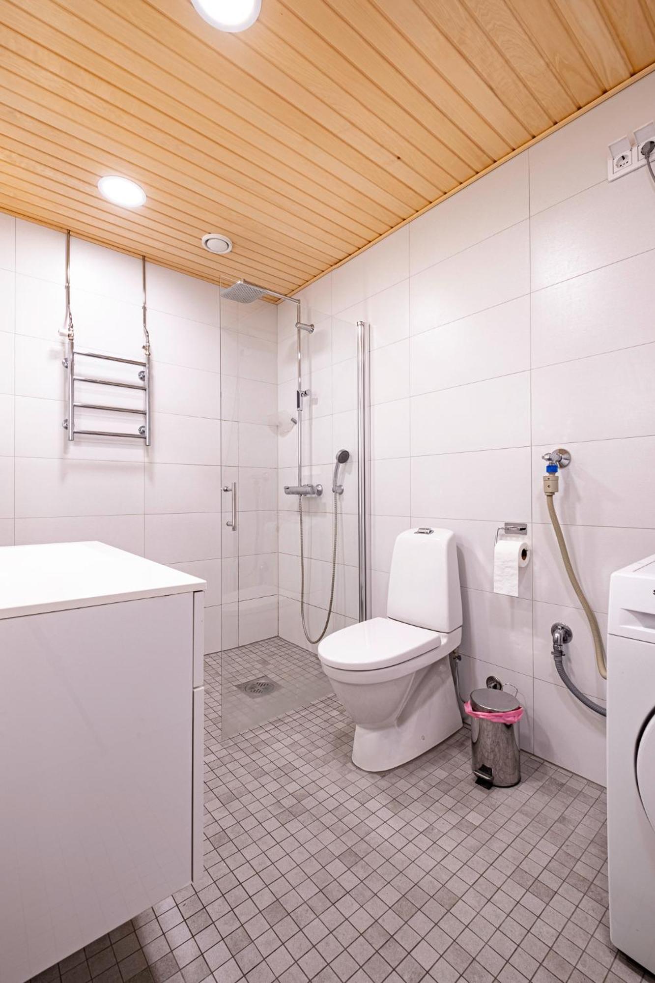 Nice Studio Apartment On A Pedestrian Street 헬싱키 외부 사진